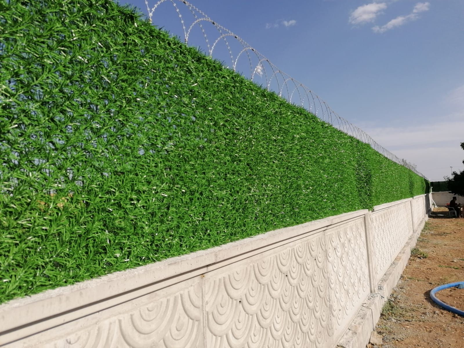 Panel Çit Fiyatları